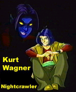 Фотография Курта